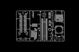 Panther Ausf. A - Starter Set - Easy Paint - 1:56