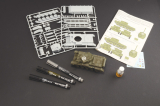 Cromwell Mk. IV - Starter Set - Easy Paint - 1:56
