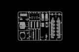 Cromwell Mk. IV - Starter Set - Easy Paint - 1:56