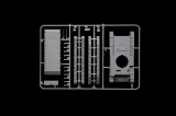 Cromwell Mk. IV - Starter Set - Easy Paint - 1:56