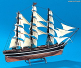 Cutty Sark - Clipper Ship - 1:350