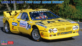 Lancia 037 Rally - Rally Limone Winner - 1:24