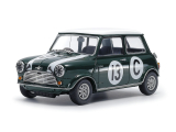 Morris Mini Cooper Racing - 1:24
