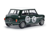 Morris Mini Cooper Racing - 1:24