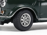 Morris Mini Cooper Racing - 1:24