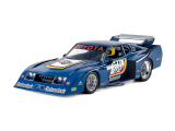 Toyota Celica LB Turbo Gr.5 - 1:24