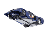 Toyota Celica LB Turbo Gr.5 - 1:24