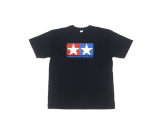 TAMIYA T-Shirt - Schwarz - Größe XXL