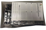 Mercedes-Benz SK Eurocab 6x4 - B-Ware - 1:24