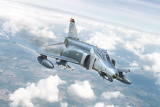 F-4 E/F Phantom II - B-Ware - 1:72