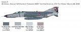 F-4 E/F Phantom II - B-Ware - 1:72