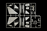 F-4 E/F Phantom II - B-Ware - 1:72