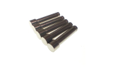 Bump stop shaft / damper shaft x5 (MS1 / MA12) for Tamiya Leopard 2A6 / Leopard 2A7V - 1/16