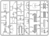 Focke-Wulf Fw 190D-9. Mimetall Production - Advanced Kit - 1:48