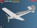 Focke-Wulf Fw 190D-9. Mimetall Production - Advanced Kit - 1:48