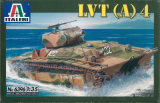 LVT (A) 4 - Vintage - 1/35