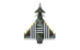 Eurofighter Typhoon FGR.4 "Moggy" & Hawker Typhoon Mk.IB - Twin Pack - 1/72