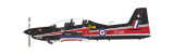 Eurofighter Typhoon FGR.4 "Blackjack" & Shorts Tucano T.1 - Twin Pack - 1/72