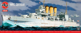 HMS Suffolk - Vintage Classic - 1:600