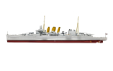 HMS Suffolk - Vintage Classic - 1:600
