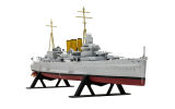 HMS Suffolk - Vintage Classic - 1:600