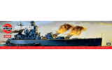 HMS Nelson - Vintage Classic - 1:600