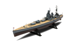 HMS Nelson - Vintage Classic - 1:600