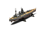 HMS Nelson - Vintage Classic - 1:600