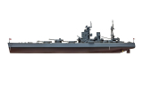 HMS Nelson - Vintage Classic - 1:600