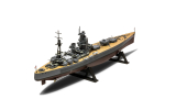 HMS Nelson - Vintage Classic - 1:600
