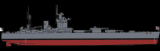 HMS Nelson - Vintage Classic - 1:600