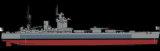 HMS Nelson - Vintage Classic - 1:600