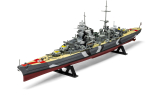 DKM Prinz Eugen - Vintage Classic - 1:600