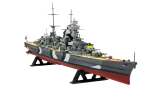 DKM Prinz Eugen - Vintage Classic - 1:600