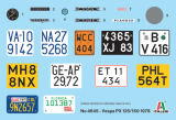 Vespa PX 125/150 1978 - 1:9