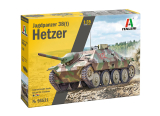 Jagdpanzer 38(t) Hetzer - 1:35