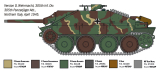 Jagdpanzer 38(t) Hetzer - 1:35