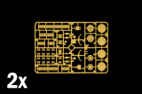 Jagdpanzer 38(t) Hetzer - 1:35