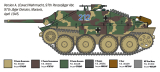 Jagdpanzer 38(t) Hetzer - 1:35