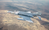 RF-4 C/E Phantom II - 1:72