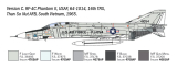 RF-4 C/E Phantom II - 1:72