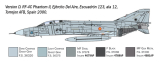 RF-4 C/E Phantom II - 1:72