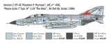 RF-4 C/E Phantom II - 1:72