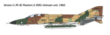 RF-4 C/E Phantom II - 1:72