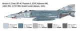 RF-4 C/E Phantom II - 1:72