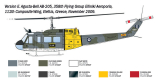 AB-205 / UH-1D "SAR" Helikopter - 1:48