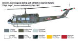 AB-205 / UH-1D "SAR" Helikopter - 1:48