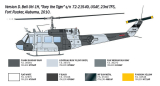 AB-205 / UH-1D "SAR" Helikopter - 1:48