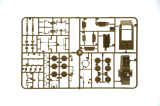M8 Greyhound / M20 Armored Utility Car - 1:72