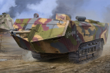 French Saint-Chamond Heavy Tank - Late - 1:35